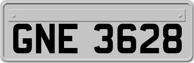 GNE3628