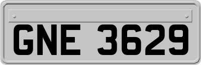 GNE3629