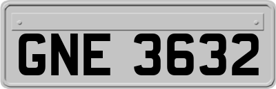 GNE3632