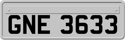 GNE3633