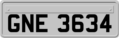 GNE3634