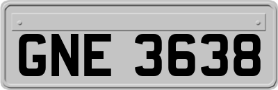 GNE3638