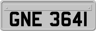 GNE3641