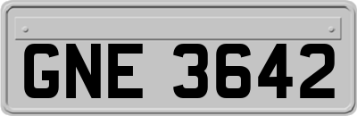 GNE3642