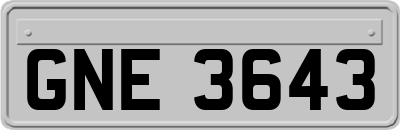 GNE3643