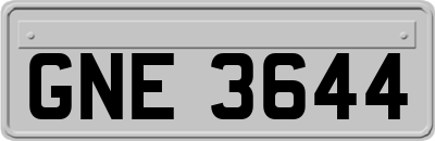 GNE3644