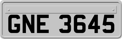 GNE3645