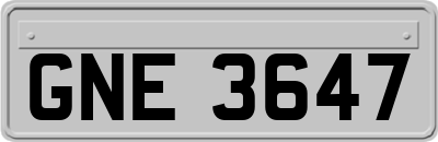 GNE3647