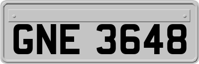 GNE3648