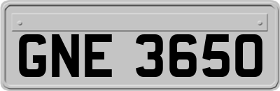GNE3650