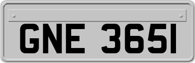 GNE3651