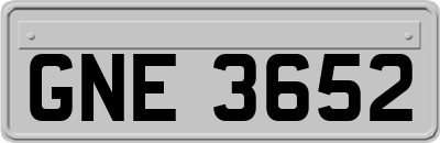 GNE3652