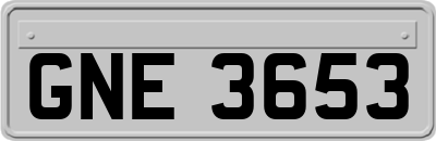 GNE3653