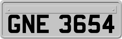 GNE3654