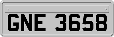 GNE3658