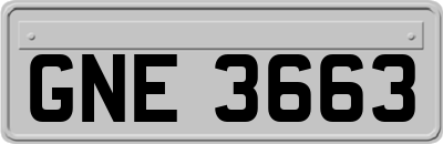 GNE3663