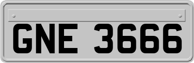 GNE3666
