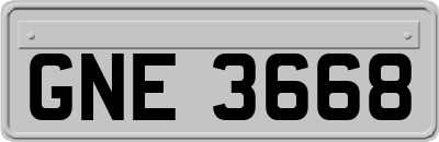 GNE3668