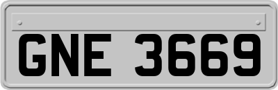 GNE3669