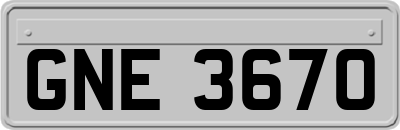 GNE3670