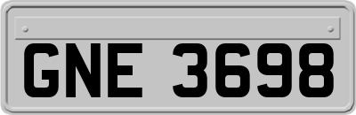 GNE3698