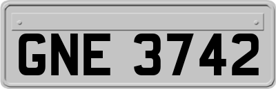 GNE3742
