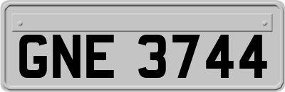GNE3744