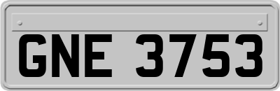 GNE3753