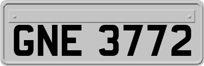 GNE3772