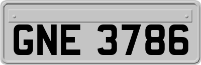 GNE3786