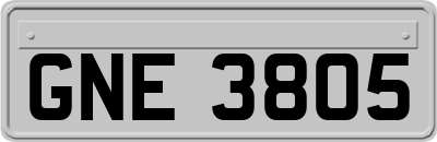 GNE3805