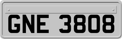 GNE3808