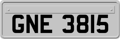 GNE3815
