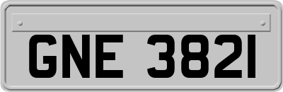 GNE3821