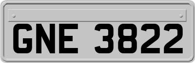 GNE3822