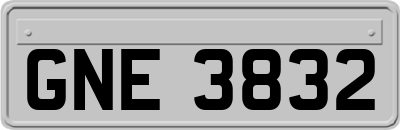 GNE3832
