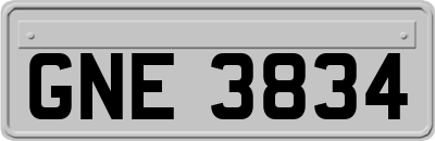 GNE3834