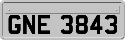 GNE3843