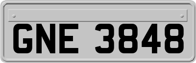 GNE3848