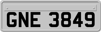 GNE3849