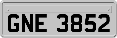 GNE3852