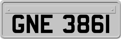 GNE3861