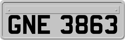 GNE3863