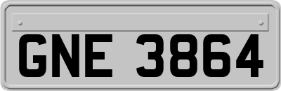 GNE3864