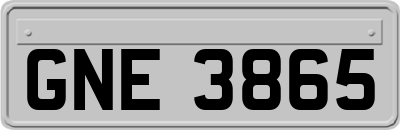 GNE3865