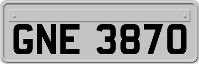 GNE3870