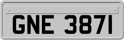 GNE3871
