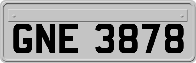 GNE3878