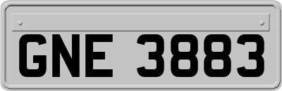 GNE3883