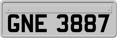 GNE3887